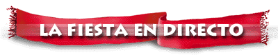 Sanferm�n: La Fiesta en Directo....